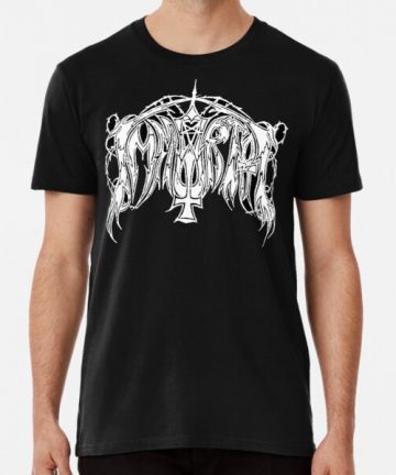 Immortal merch - rock t shirt - Immortal shirt - IMMORTAL Vl - Black T-Shirt - graphic tee - black metal t shirt