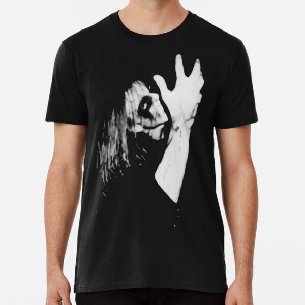 Mayhem merch - rock t shirt - Mayhem shirt - D-E-A-D XlX - Black T-Shirt - graphic tee - black metal t shirt