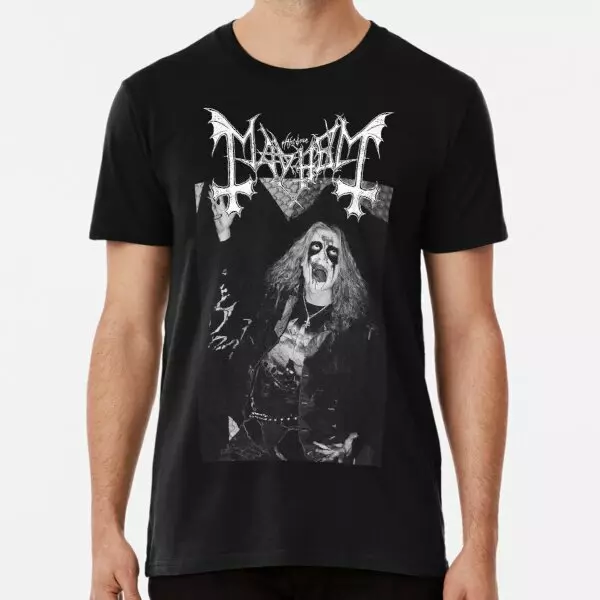 Buy Mayhem T-shirt - MAYHEM XXVl Premium T-Shirt ⋆ NEXTSHIRT