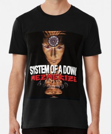 System of a Down t shirt - System of a Down Merch - System of a Down shirt - system of a down - Black T-Shirt - graphic tee - Nu Metal t shirt - Rock t shirt