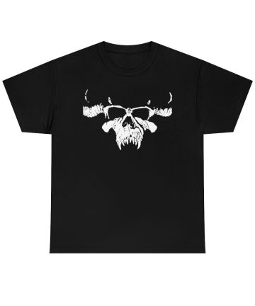 Danzig band merch - Danzig band tee shirt graphic - Danzig band clothing - Danzig band apparel - Danzig band t shirt cotton - Danzig band T-Shirt - danzig skull Premium T-Shirt