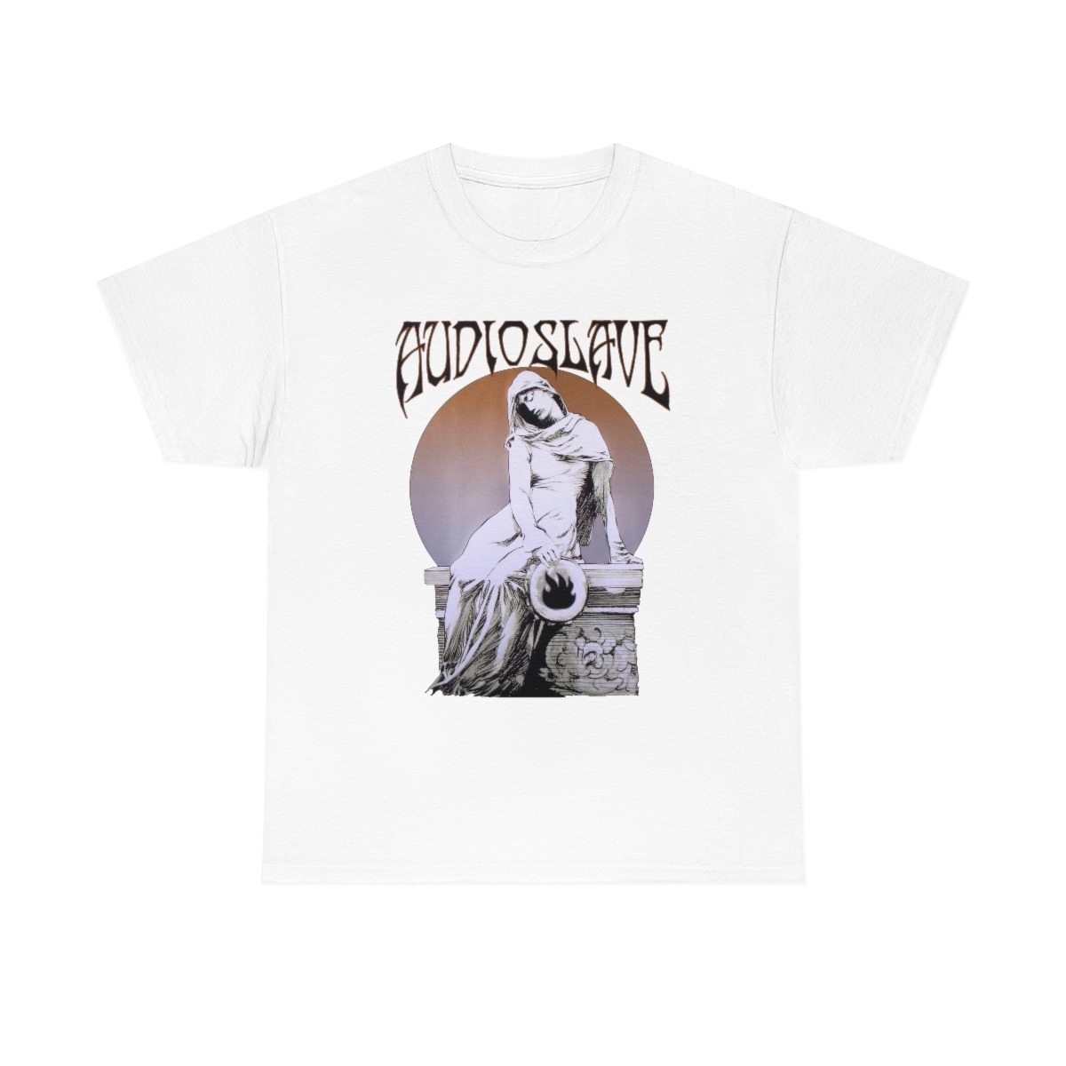 frakobling Gennemvæd højdepunkt Buy Audioslave band T-Shirt - audioslave Premium T-Shirt ⋆ NEXTSHIRT