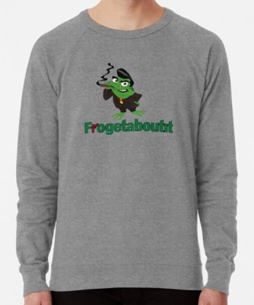 New Girl - Frogetaboutit merch - New Girl - Frogetaboutit clothing - New Girl - Frogetaboutit apparel