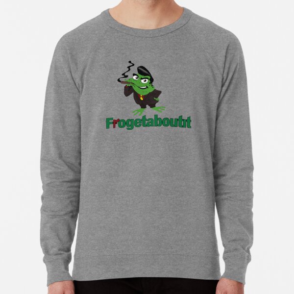 New Girl - Frogetaboutit merch - New Girl - Frogetaboutit clothing - New Girl - Frogetaboutit apparel