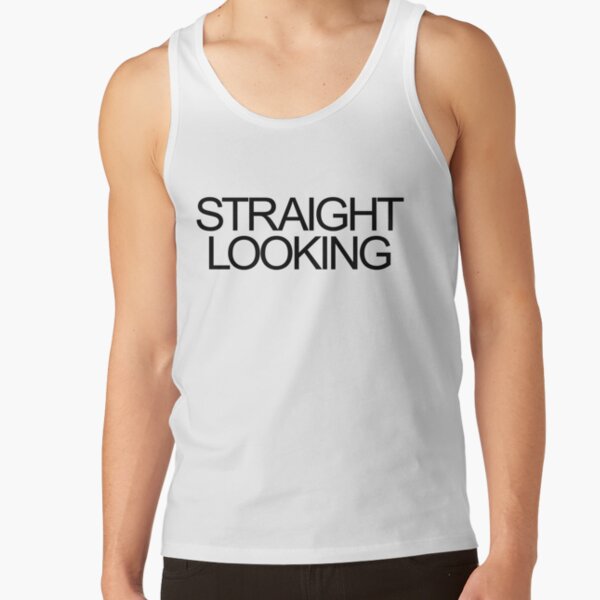 Straight Looking merch - Straight Looking clothing - Straight Looking apparel