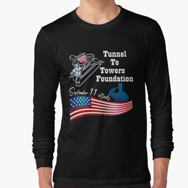 Stephen Siller Tunnel to Towers Foundation merch - Stephen Siller Tunnel to Towers Foundation clothing - Stephen Siller Tunnel to Towers Foundation apparel