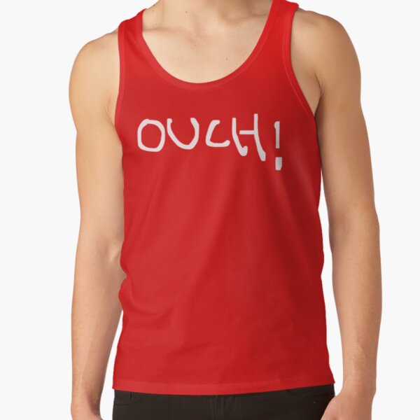Ouch! merch - Ouch! clothing - Ouch! apparel