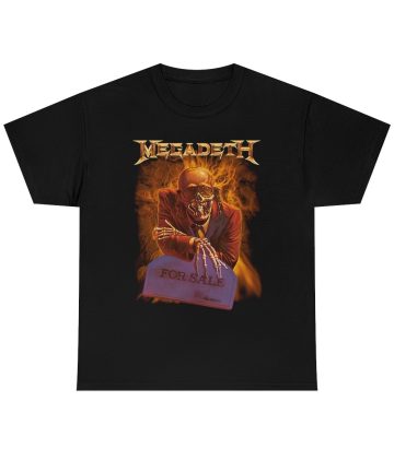 Megadeth band merch - Megadeth band tee shirt graphic - Megadeth band clothing - Megadeth band apparel - Megadeth band t shirt cotton - Megadeth band T-Shirt - for sale kimcil Premium T-Shirt