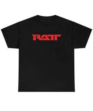 Ratt band merch - Ratt band tee shirt graphic - Ratt band clothing - Ratt band apparel - Ratt band t shirt cotton - Ratt band T-Shirt - Best To Buy Band Logo Premium T-Shirt