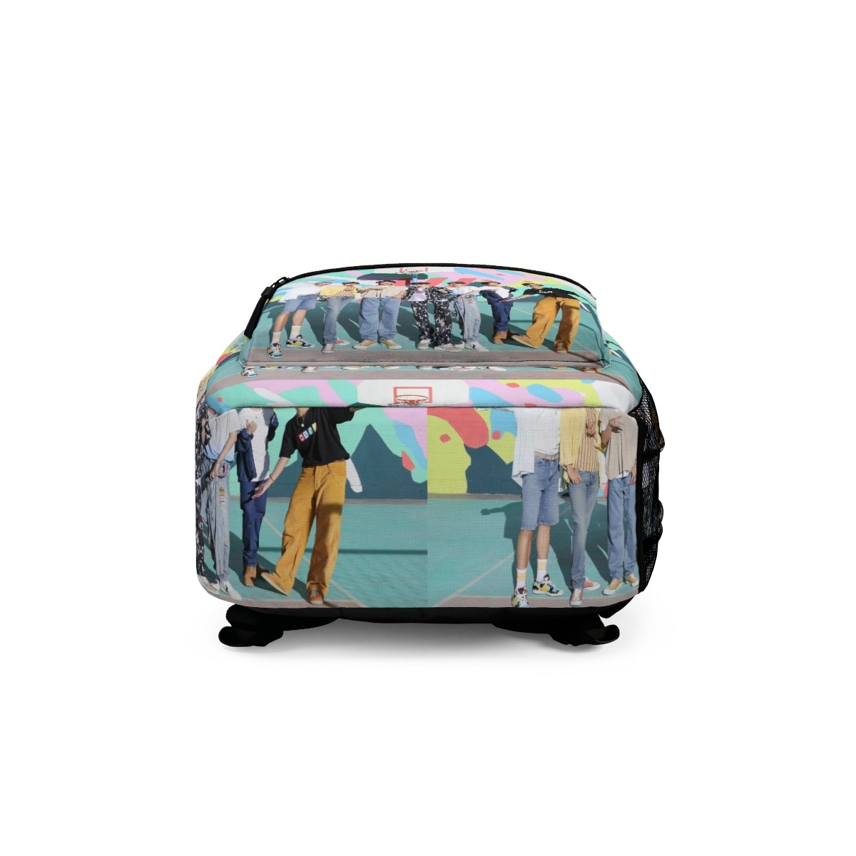 BTS Backpack – K Stuff Shop