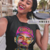 Chris brown t-shirt