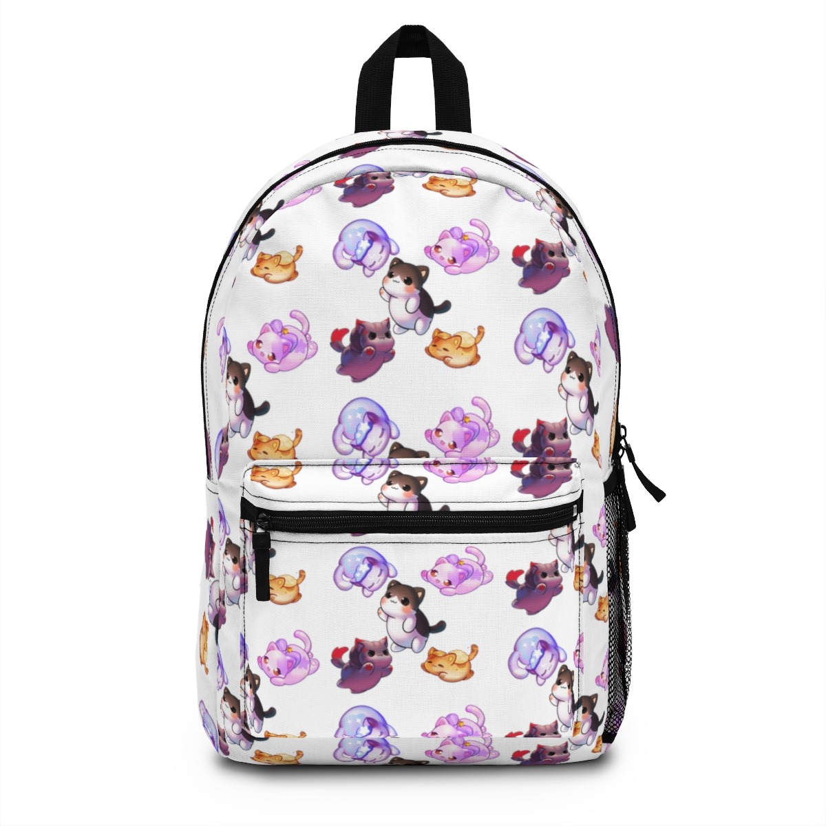 Aphmau Backpack, Custom Aphmau Backpack
