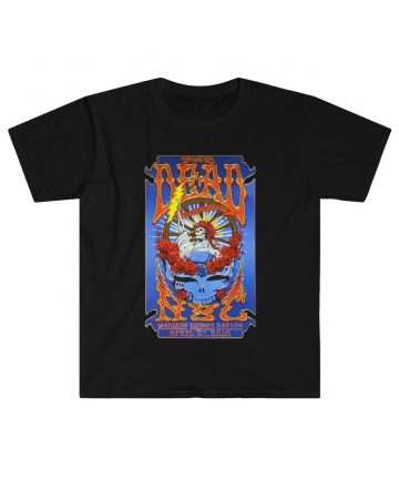 Dead And Company t shirt - Dead And Company merch - Dead And Company clothing - Dead And Company apparel
