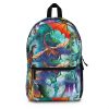 Wings of fire all dragon Series Backpack