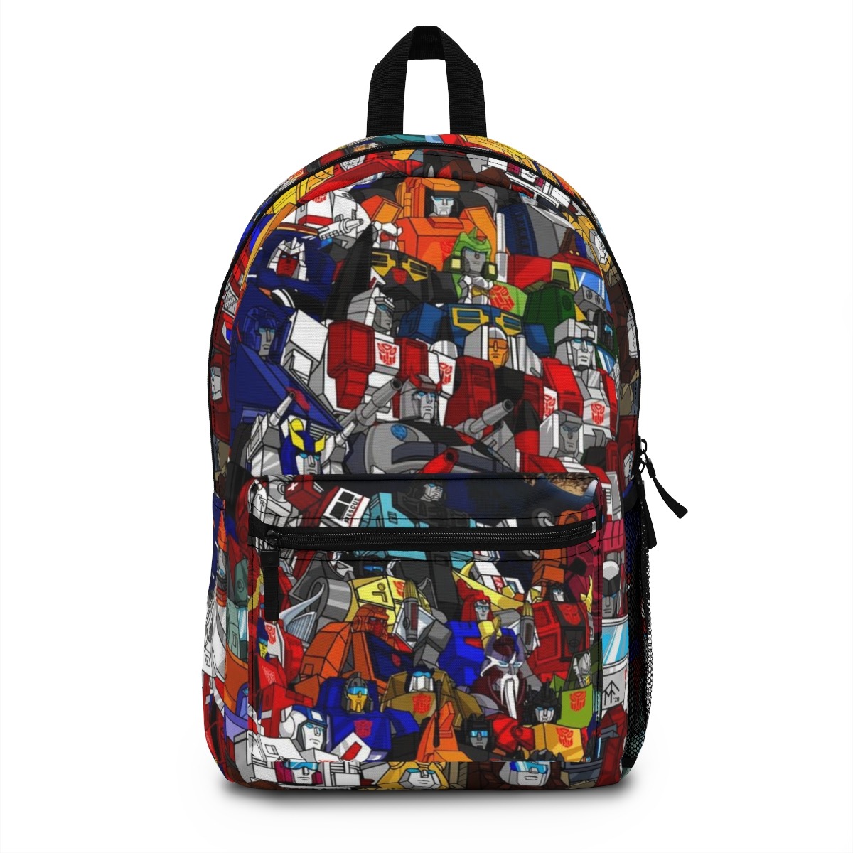G1 Transformers Autobots Backpack
