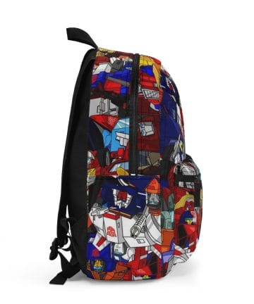 Buy FNAF help wanted Backpack ⋆ NEXTSHIRT