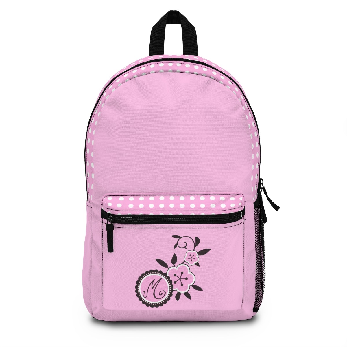 Marinette Bag Backpack