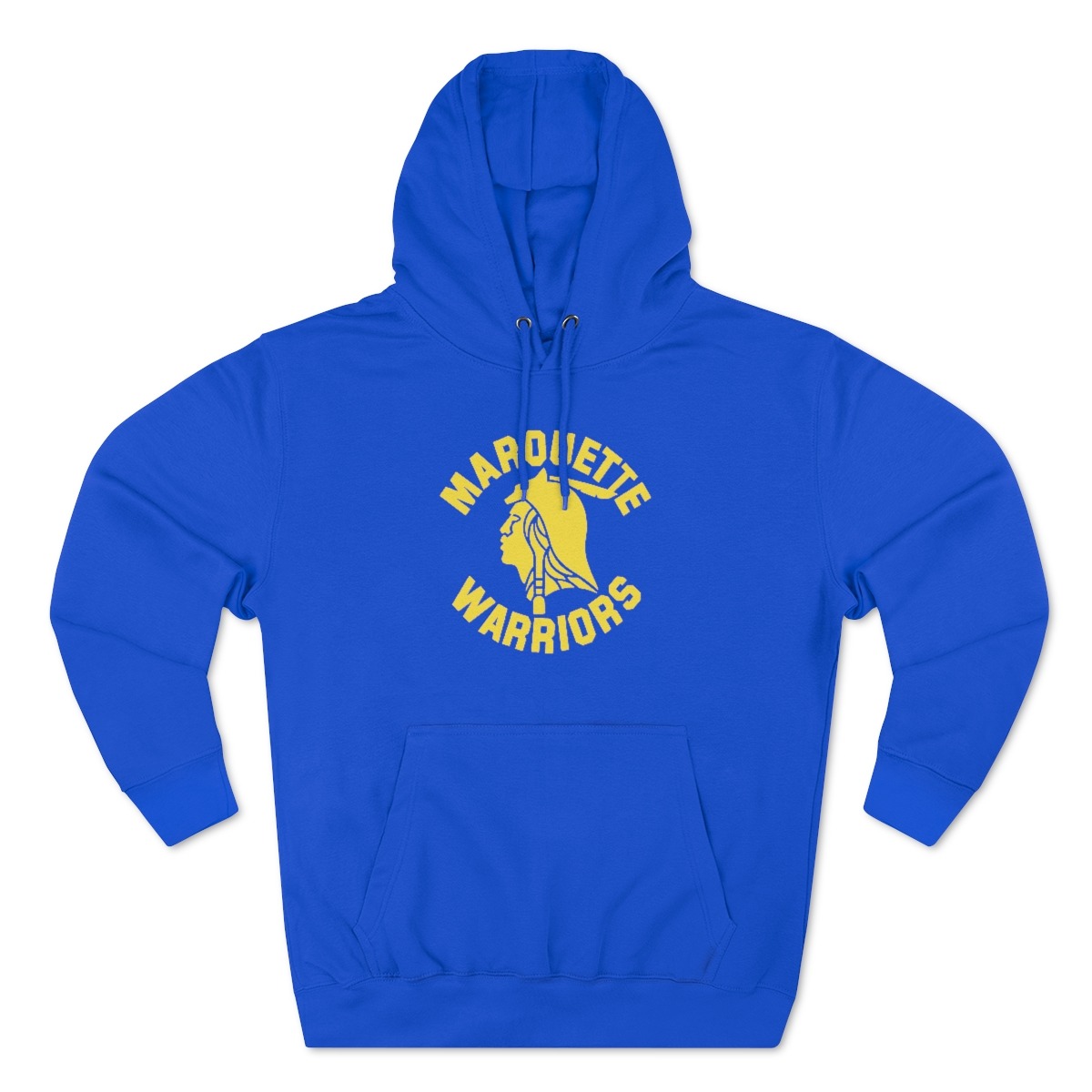 Marquette Warriors merch - Marquette Warriors clothing - Marquette Warriors apparel