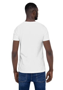 Unisex Fashion Fit T-Shirt