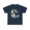 Great Wave of Browntown T-Shirt