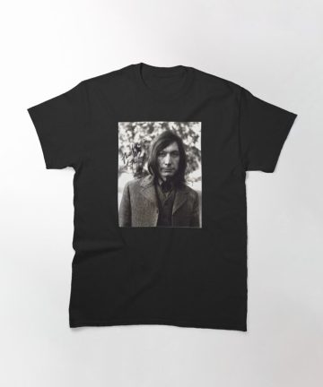 Charlie Watts t shirt - Charlie Watts merch - Charlie Watts clothing - Charlie Watts apparel