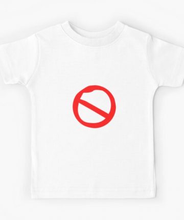child tshirt cotton - boy tshirt - girl tshirt - Friday Night Funkin' BF Shirt Design Smol Version Kids T-Shirt