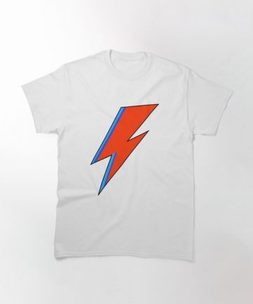 David Bowie t shirt - David Bowie merch - David Bowie clothing - David Bowie apparel