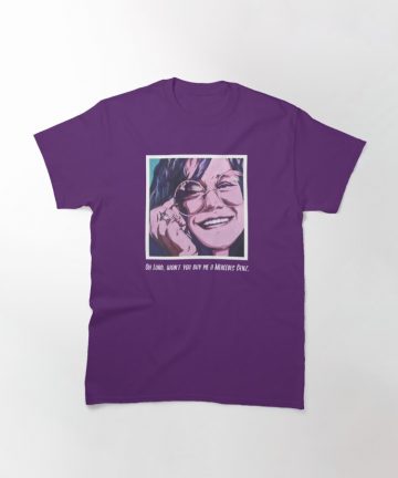 Janis Joplin t shirt - Janis Joplin merch - Janis Joplin clothing - Janis Joplin apparel