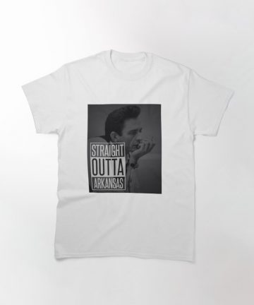 Johnny Cash t shirt - Johnny Cash merch - Johnny Cash clothing - Johnny Cash apparel