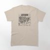 Neil Young & Crazy Horse: Greendale T-Shirt
