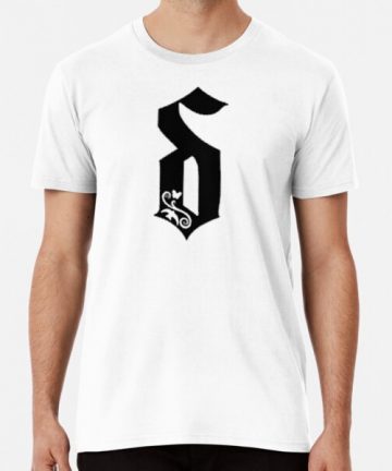 Shinedown band merch - Shinedown band tee shirt graphic - Shinedown band clothing - Shinedown band apparel - Shinedown band t shirt cotton - Shinedown band T-Shirt - Black Shine Premium T-Shirt