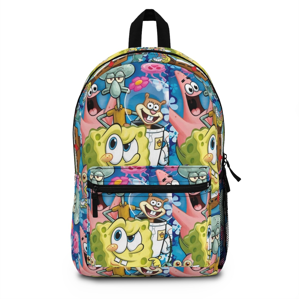spongebob squarepants Backpack