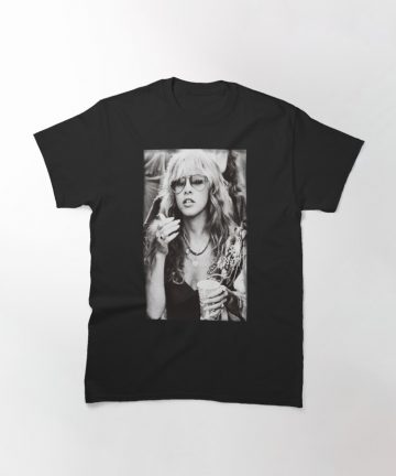 Stevie Nicks t shirt - Stevie Nicks merch - Stevie Nicks clothing - Stevie Nicks apparel