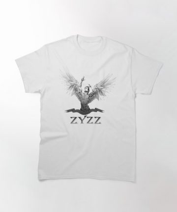 Zyzz t shirt - Zyzz merch - Zyzz clothing - Zyzz apparel