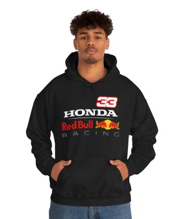 F1 merch - F1 clothing - F1 apparel - max verstappen 33 orange Hoodie