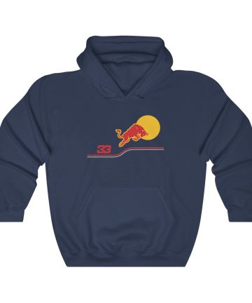 F1 merch - F1 clothing - F1 apparel - Verstappen f1 2021 Hoodie
