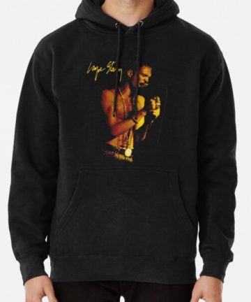 Alice In Chains band merch - Alice In Chains band clothing - Alice In Chains band apparel - Staley Hoodie