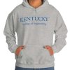 University of Kentucky College of Engineering Hoodie