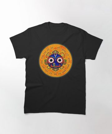 Janmashtami t shirt - Janmashtami merch - Janmashtami clothing - Janmashtami apparel