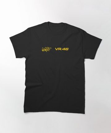 Valentino Rossi t shirt - Valentino Rossi merch - Valentino Rossi clothing - Valentino Rossi apparel