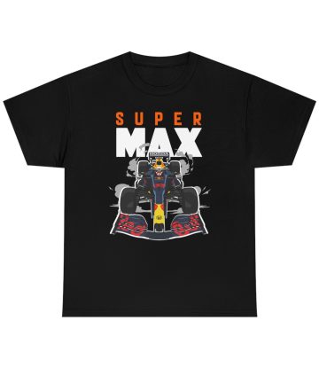 Super Max T-Shirt