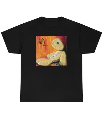 Korn - issuse T-Shirt