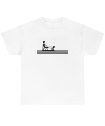 Formula 1 - Fernando Alonso deckchair T-Shirt
