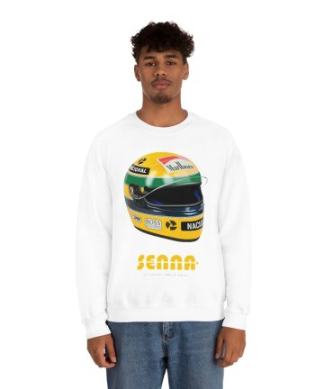 Senna Sweatshirt
