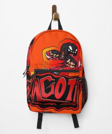 Buy Toca boca - toca life world Backpack ⋆ NEXTSHIRT