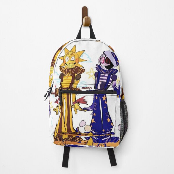 Buy SuperStar Daycare Sun and Moon Backpack ⋆ NEXTSHIRT
