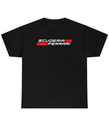 Scuderia Ferrari tshirt