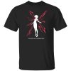 Evangelion eva t-shirt