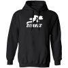 Gitanes logo f1 vintage hoodie