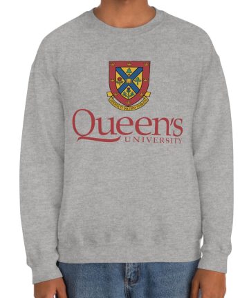 Queen's University Sweatshirt